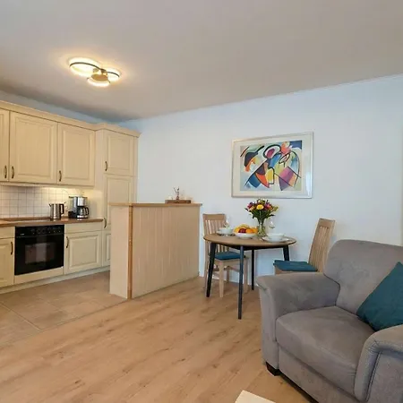 Apartment Jette Rostock