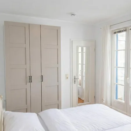 Apartment Jette Rostock