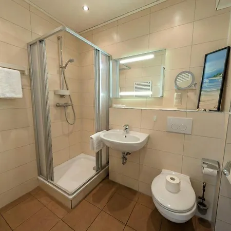 Jette Apartment *