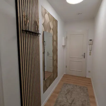 Apartment Jette