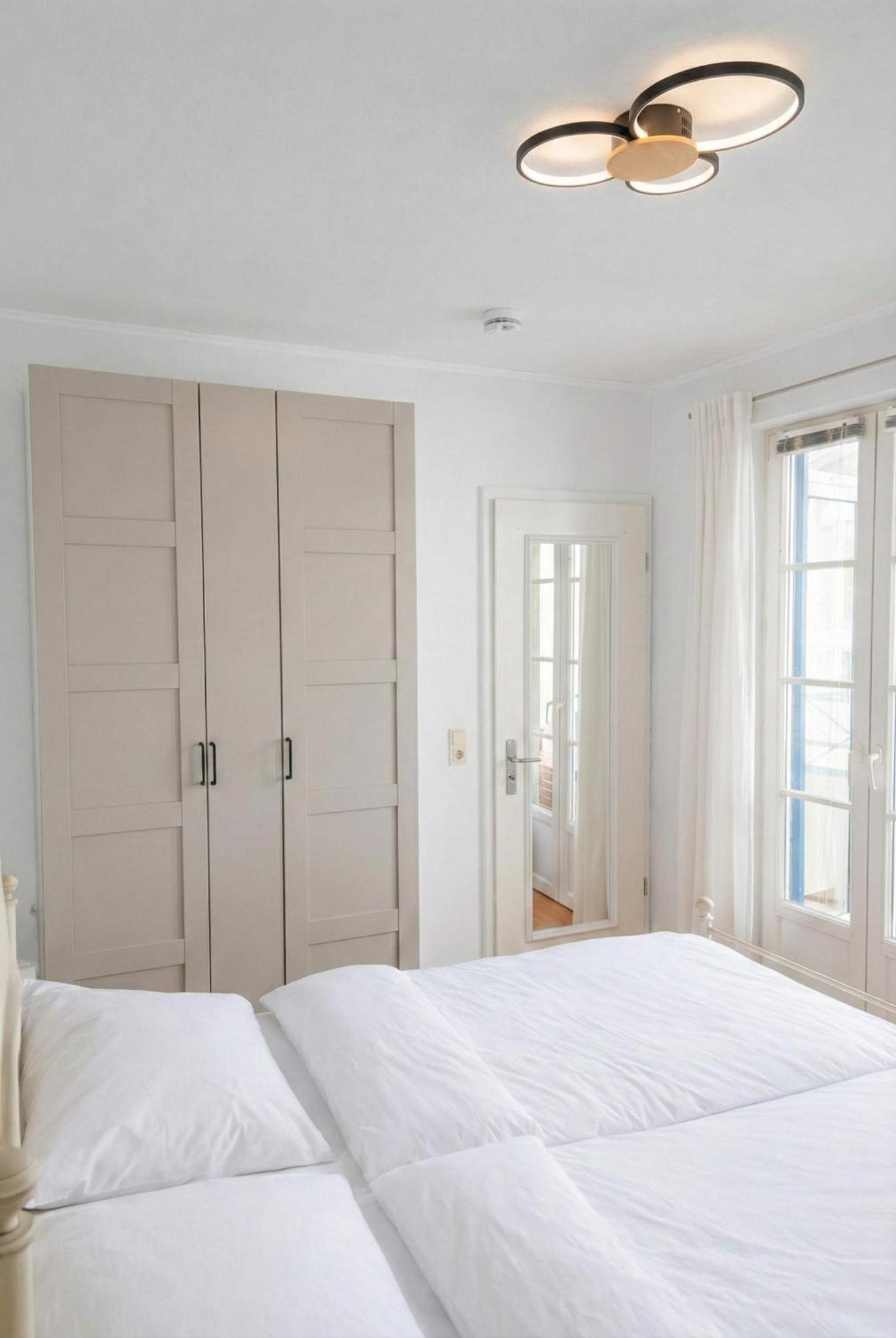 Apartment Jette Rostock